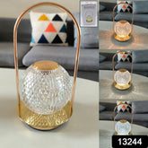 Rechargeable Led Lamps Touch Lamp (7w 1800mah)